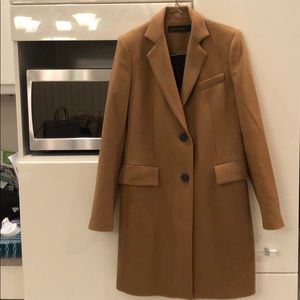 Zara coat